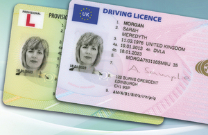 licence